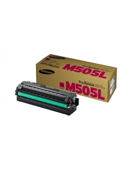 Samsung toner CLT-M505L Magenta za C2620/2670 (3.500 str.)