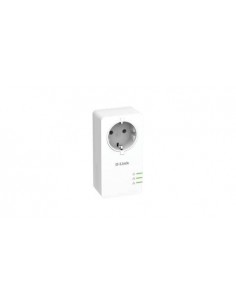 PowerLine komplet D-Link DHP-P601AV (2x)