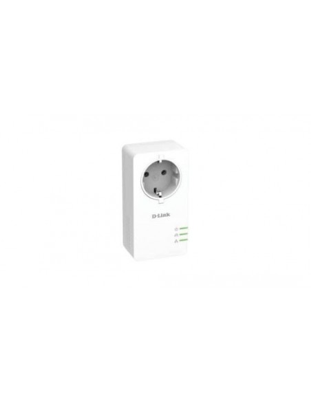PowerLine komplet D-Link DHP-P601AV (2x)