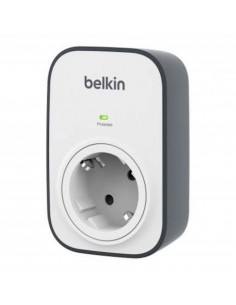 Prenapetostna zaščita Belkin SurgeCube BSV102vf, 1x vtičnica