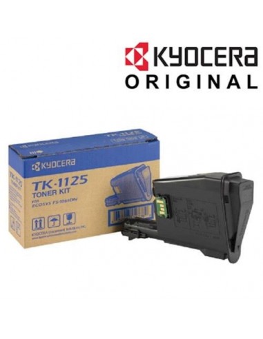 Kyocera toner TK-1125 za FS-1061 (cca 2.100 str.)