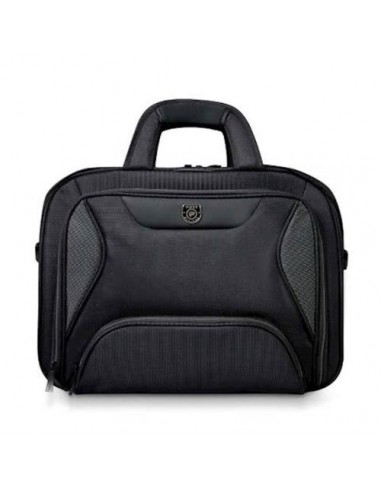 Torba za prenosnik Port Manhattan TL 170224, do 15.6"