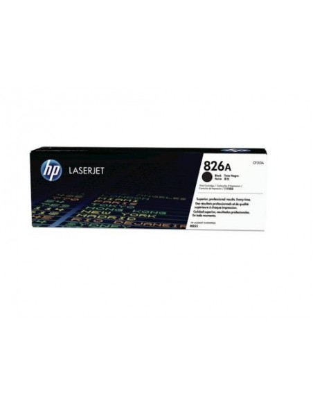 HP toner 826A Črn za LJ M855 (29.000 str.)