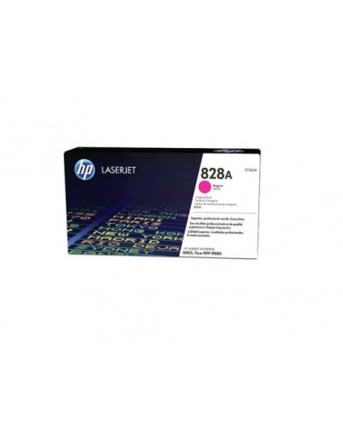 HP boben 828A Magenta za LJ M880/855 (cca 30.000 str.)