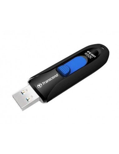 USB disk 32GB Transcend JetFlash 790 (TS32GJF790K)