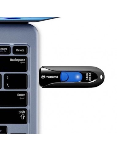 USB disk 64GB Transcend JetFlash 780 (TS64GJF790K)