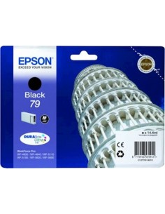 Epson kartuša 79 črna za WFPro 5110/5620 (900 str.)