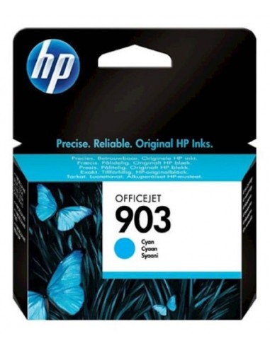HP kartuša 903 Cyan za OJ 6950/6960/6970, PS Pro 6868 (315 str.)