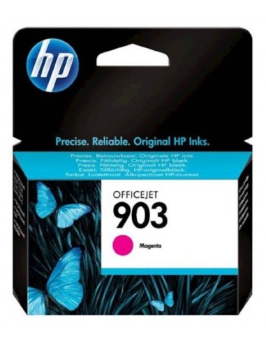 HP kartuša 903 Magenta za OJ 6950/6960/6970, PS Pro 6868 (315 str.)
