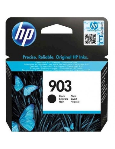 HP kartuša 903 črna za OJ 6950/6960/6970, PS Pro 6868 (300 str.)