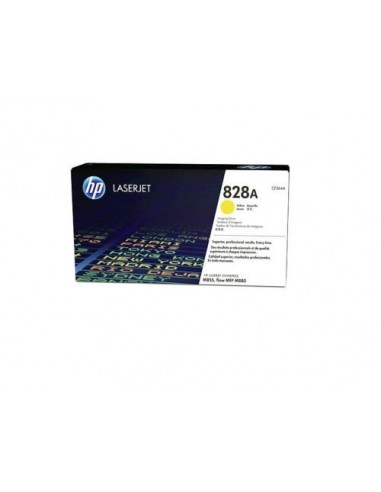 HP boben 828A Yellow za LJ M880/855 (30.000 str.)