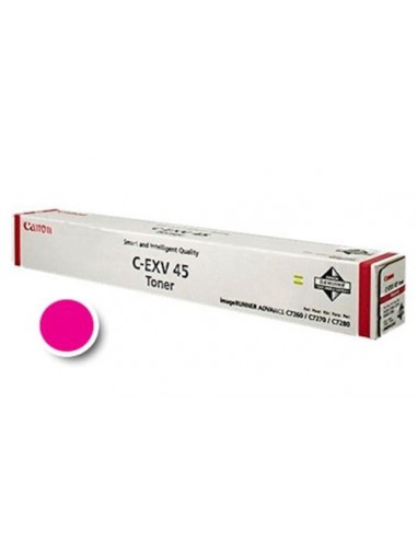 Canon toner C-EXV45 Magenta (6946B002)