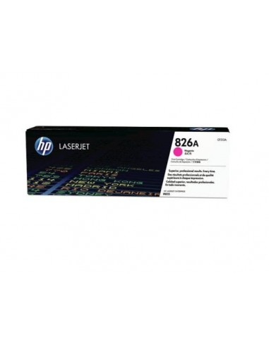 HP toner 826A Magenta za LJ M855 (31.500 str.)