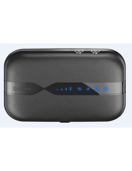 Brezžični router D-Link DWR-932