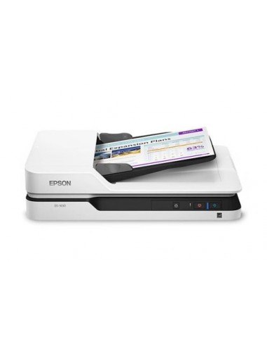 Skener Epson WorkForce DS-1630 (B11B239401)