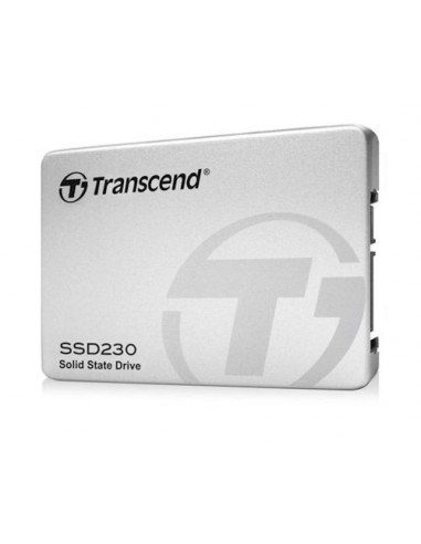 SSD Transcend SSD230S (TS256GSSD230S) 2.5" 256GB, 560/520 MB/s, SATA3