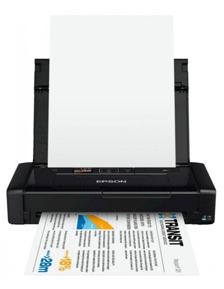 Tiskalnik Epson WorkForce WF-100W (C11CE05403)