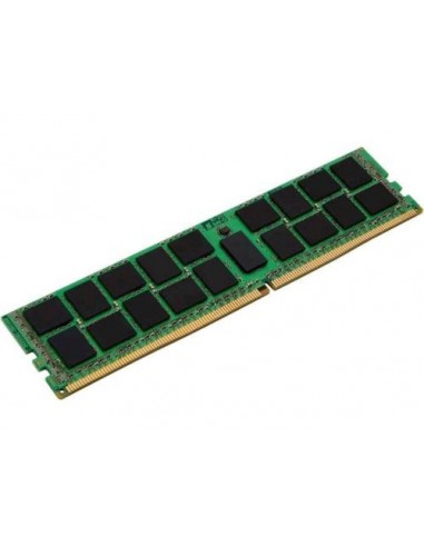 RAM DDR4 16GB 2666/PC21300 Kingston (KVR26N19D8/16)