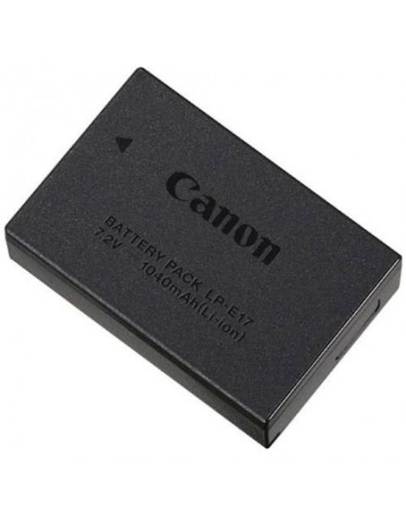 Baterija Canon LP-E17 (9967B002AA)