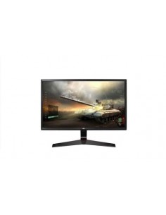 Monitor LG 23.8"/60cm 24MP59G, 1920x1080, 250cd/m2, 1000:1, 5ms, črn
