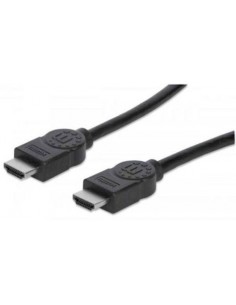 Kabel HDMI 5m, Manhattan 323239