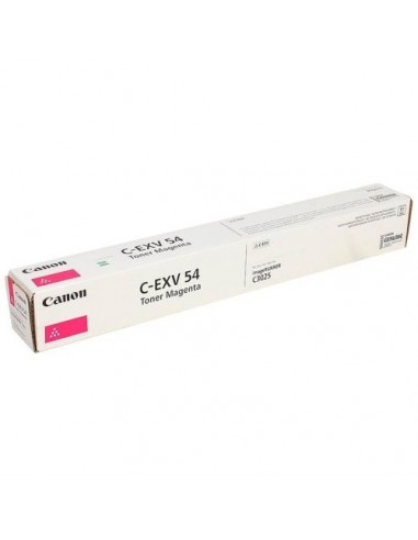 Canon toner C-EXV54M magenta za iRC3025 (8.500 str.)