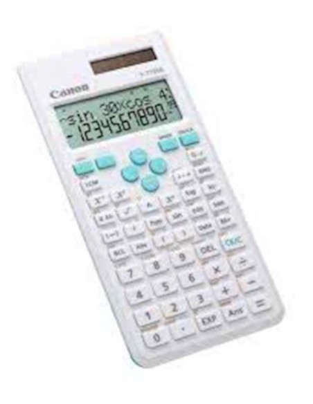 Kalkulator Canon F-715SG-WHITE (5730B003AB)