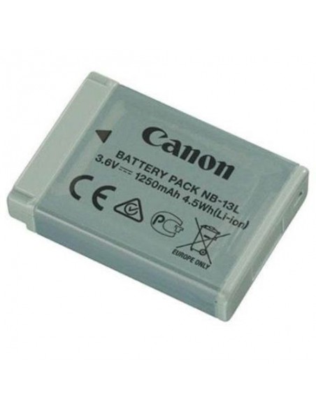 Baterija Canon NB-13L (9839B001AA)