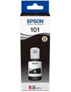 Epson črnilo C13T03V14A črna za EcoTank L6190