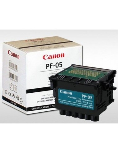 Canon glava PF-05 za iPF 6400/8400