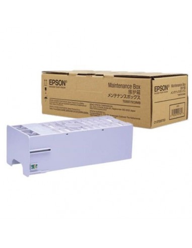 Epson zbiralnik odpadnega črnila C13T699700 za SureColor SC-P 6000/7000/8000/9000 (50.000 str.)