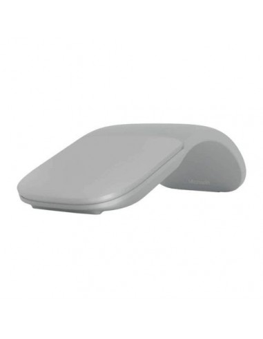 Miška Microsoft Surface ARC Touch Mouse svetlo siva (CZV-00006)