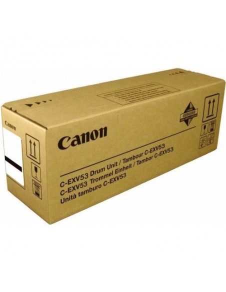 Canon boben C-EXV53 črn za iR Advance 4500/4545/4535/4555 (280.000 str.)