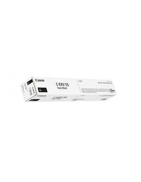 Canon boben C-EXV55B črn za iR Advance C 256/356 (45.000 str.)