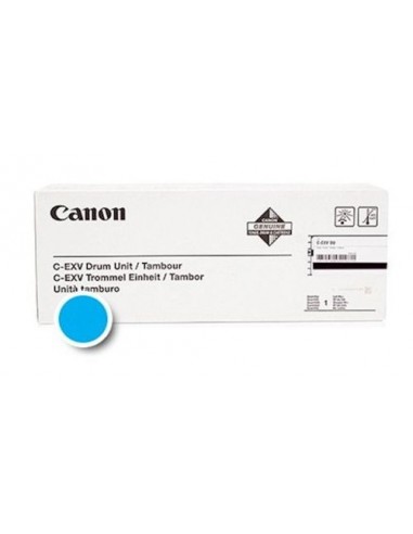 Canon boben C-EXV55C cyan za iR Advance C 256/356 (45.000 str.)