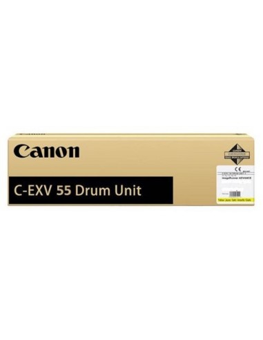 Canon boben C-EXV55Y yellow za iR Advance C 256/356 (45.000 str.)