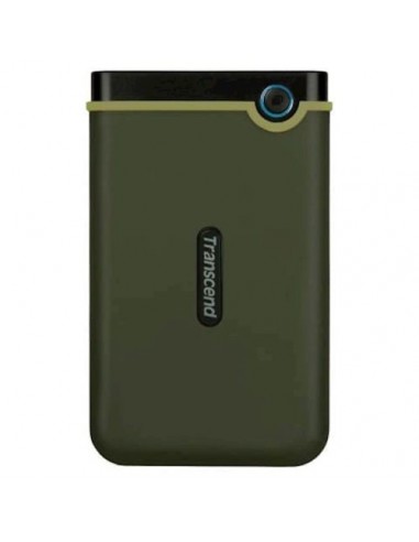 Zunanji disk Transcend StoreJet 25M3G 2TB (TS2TSJ25M3G)