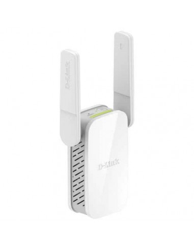 Brezžični ojačevalec signala D-Link DAP-1610, dual band