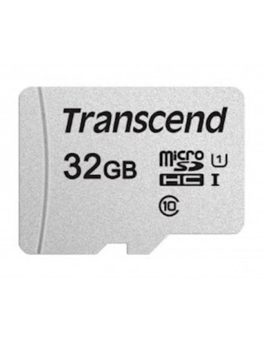 Spominska kartica Micro SDHC 32GB Transcend 300S (TS32GUSD300S)