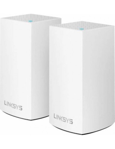 Brezžična dostopna točka Linksys WHW0102-EU, 802.11a/b/g/n/ac, 1300Mbps