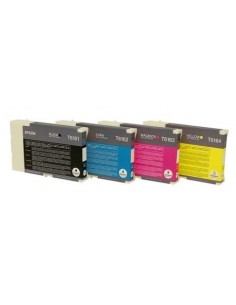 Epson kartuša T6162 Cyan za B300/B500DN (3.500 str)