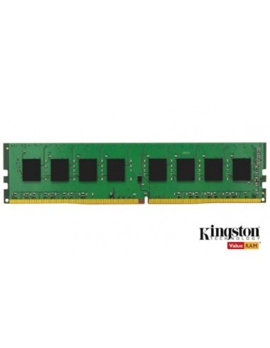 RAM DDR4 4GB 2666/PC21300 Kingston (KVR26N19S6/4)