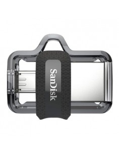 USB disk 32GB SanDisk Ultra Dual USB (SDDD3-032G-G46)