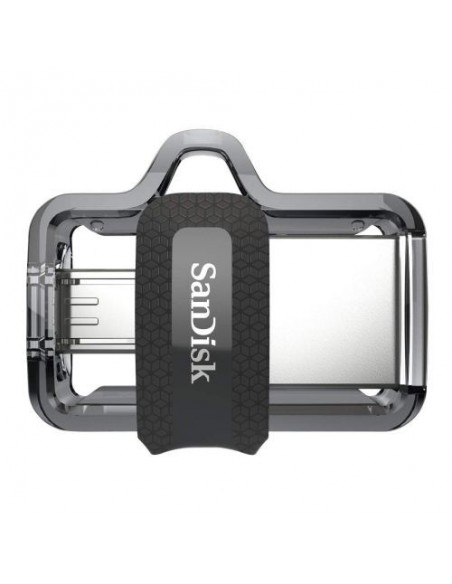 USB disk 32GB SanDisk Ultra Dual USB (SDDD3-032G-G46)