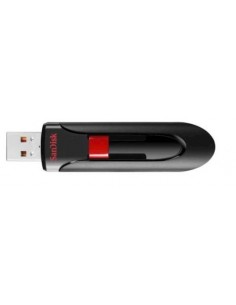 USB disk 64GB SanDisk Cruzer Glide (SDCZ60-064G-B35)