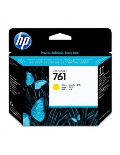 HP glava 761 Yellow za Designjet T7100