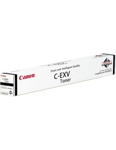 Canon toner C-EXV52 črn za IR C7565/7500/7570/7580 (82.000 str.)