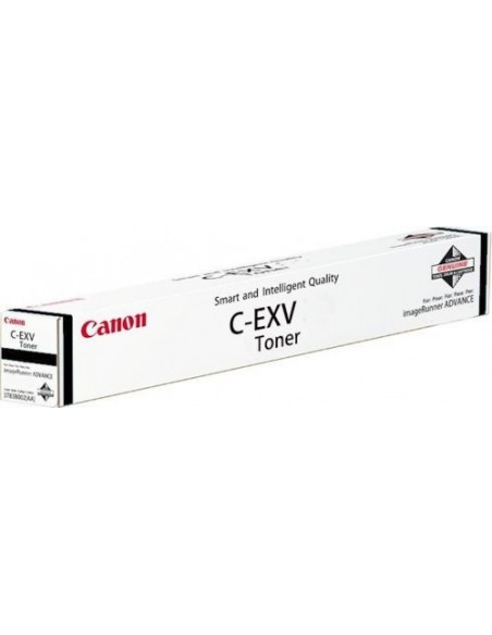 Canon toner C-EXV52 črn za IR C7565/7500/7570/7580 (82.000 str.)