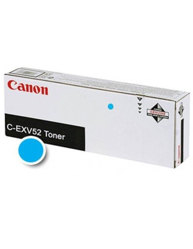 Canon toner C-EXV52 Cyan za IR C7565/7500/7570/7580 (66.500 str.)