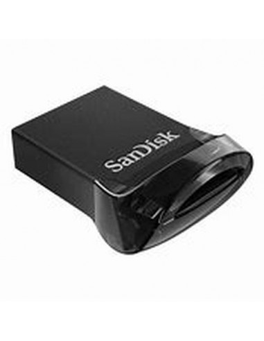 USB disk 256GB Sandisk Ultra Fit (SDCZ430-256G-G46) USB3.0/3.1
